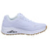Skechers Schnürhalbschuh Sneaker (sportlich) Uno-Stand on Air - SchuhEggers.de