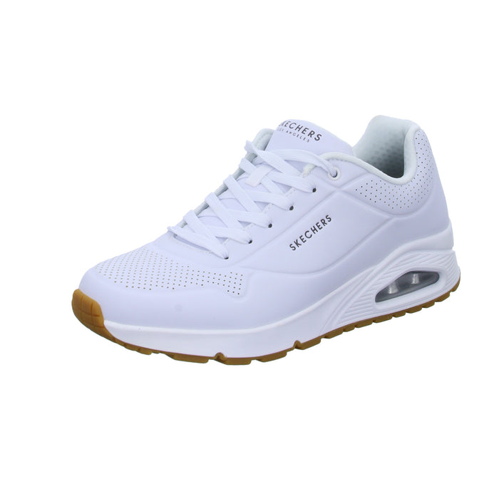 Skechers Schnürhalbschuh Sneaker (sportlich) Uno-Stand on Air - SchuhEggers.de