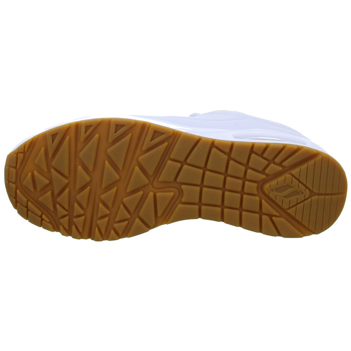 Skechers Schnürhalbschuh Sneaker (sportlich) Uno-Stand on Air - SchuhEggers.de
