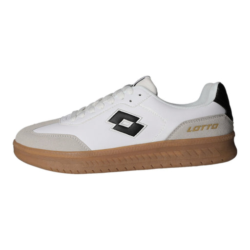 Lotto Schnürhalbschuh Sneaker (sportlich) MAKERA - SchuhEggers.de