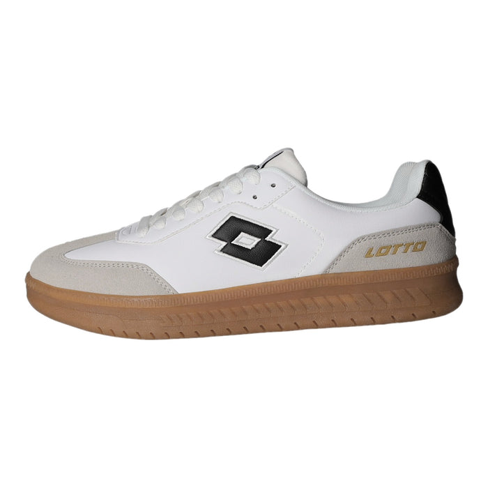 Lotto Schnürhalbschuh Sneaker (sportlich) MAKERA - SchuhEggers.de