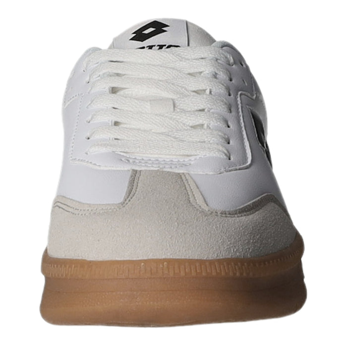 Lotto Schnürhalbschuh Sneaker (sportlich) MAKERA - SchuhEggers.de