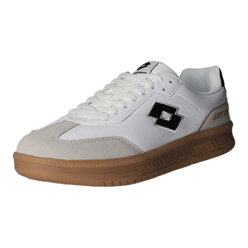 Lotto Schnürhalbschuh Sneaker (sportlich) MAKERA - SchuhEggers.de