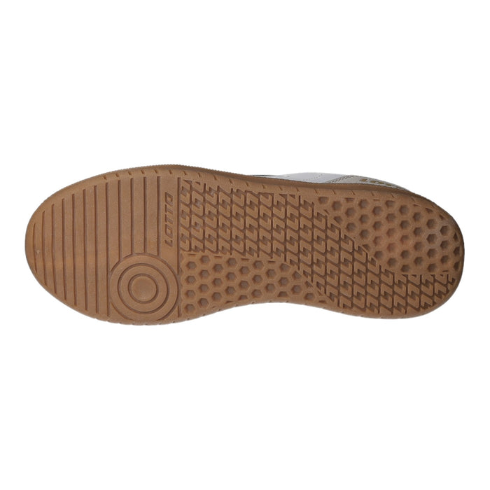 Lotto Schnürhalbschuh Sneaker (sportlich) MAKERA - SchuhEggers.de