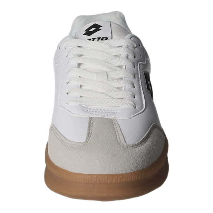 Lotto Schnürhalbschuh Sneaker (sportlich) MAKERA - SchuhEggers.de