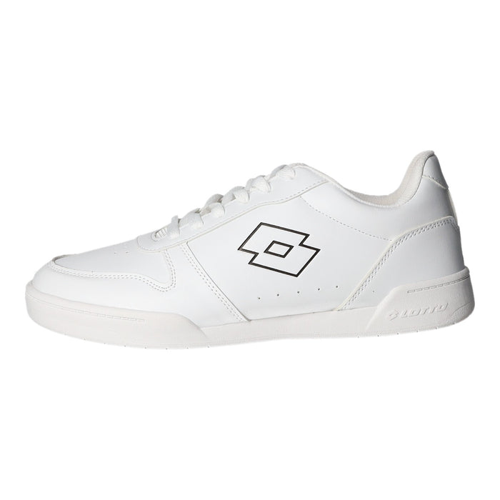 Lotto Schnürhalbschuh Sneaker (sportlich) TITANIS - SchuhEggers.de