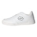 Lotto Schnürhalbschuh Sneaker (sportlich) TITANIS - SchuhEggers.de