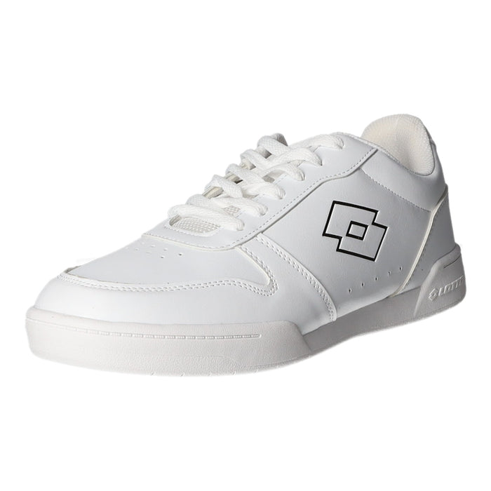 Lotto Schnürhalbschuh Sneaker (sportlich) TITANIS - SchuhEggers.de