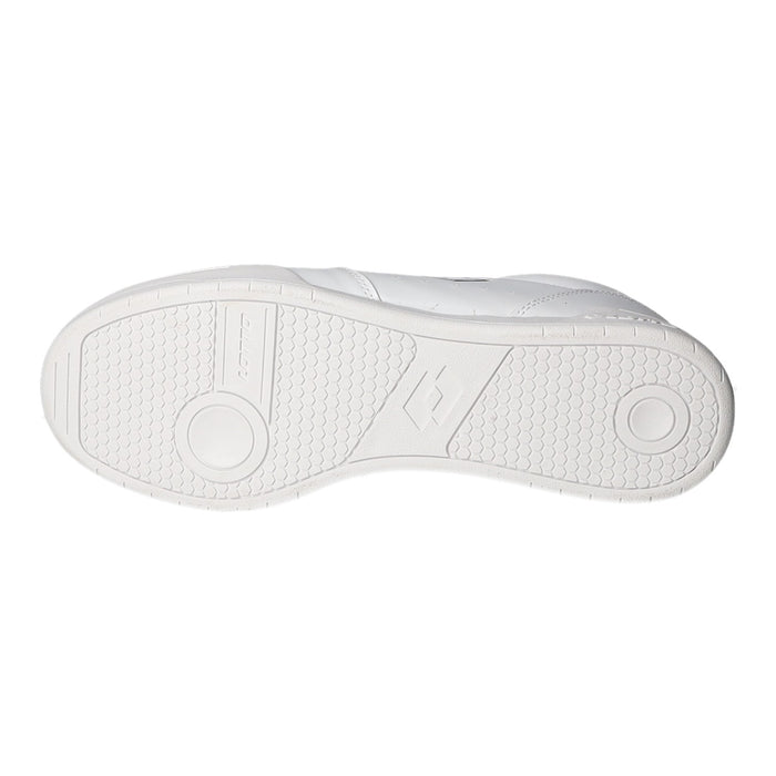 Lotto Schnürhalbschuh Sneaker (sportlich) TITANIS - SchuhEggers.de