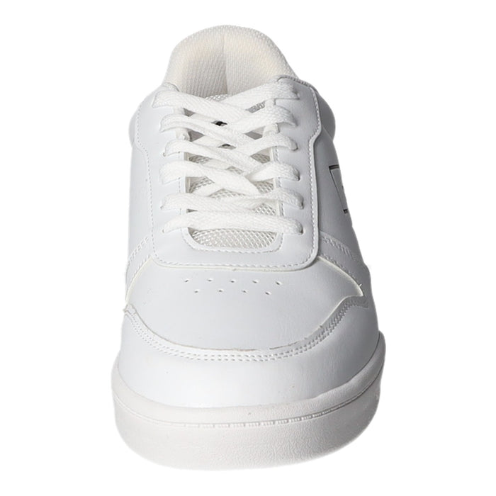 Lotto Schnürhalbschuh Sneaker (sportlich) TITANIS - SchuhEggers.de