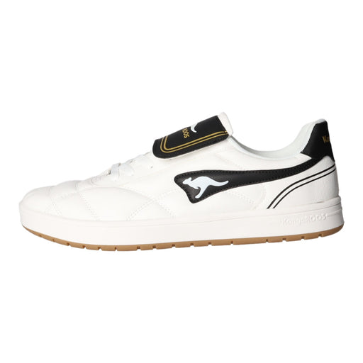 KangaROOS Schnürhalbschuh Sneaker (sportlich) K-CA AD Getter - SchuhEggers.de