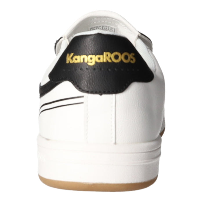 KangaROOS Schnürhalbschuh Sneaker (sportlich) K-CA AD Getter - SchuhEggers.de