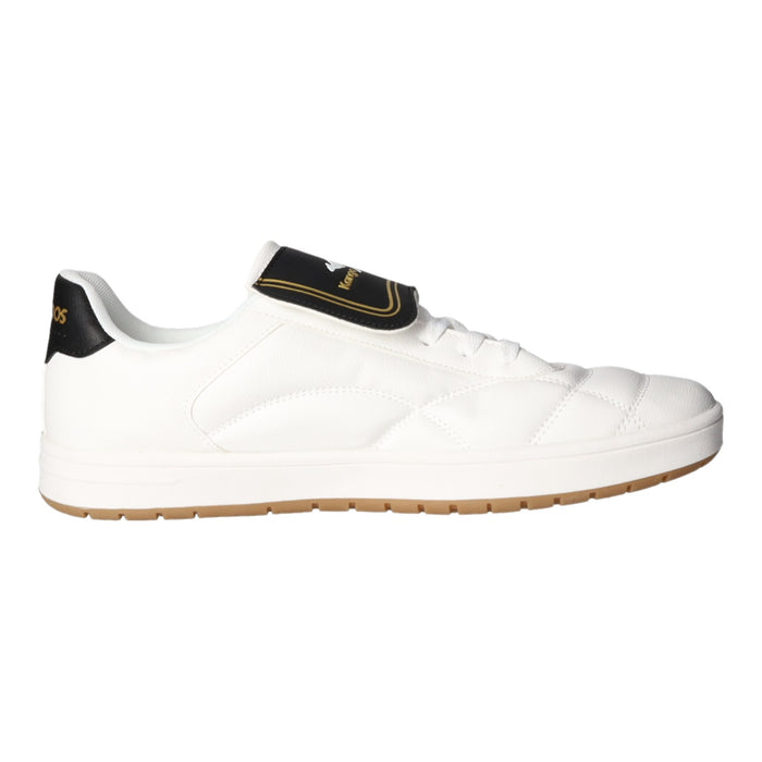 KangaROOS Schnürhalbschuh Sneaker (sportlich) K-CA AD Getter - SchuhEggers.de