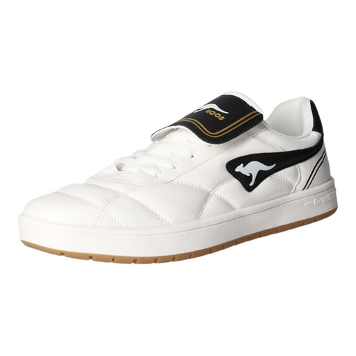 KangaROOS Schnürhalbschuh Sneaker (sportlich) K-CA AD Getter - SchuhEggers.de