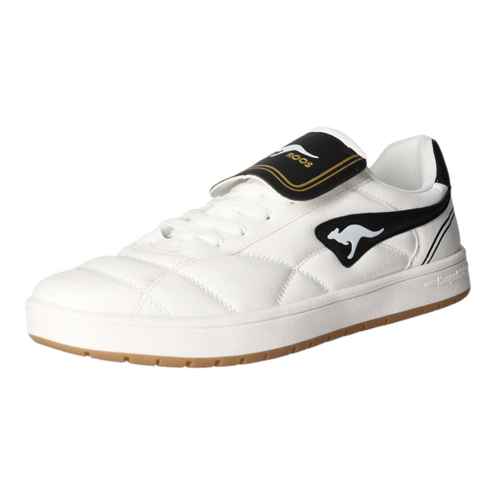 KangaROOS Schnürhalbschuh Sneaker (sportlich) K-CA AD Getter - SchuhEggers.de