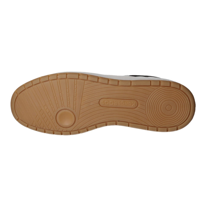 KangaROOS Schnürhalbschuh Sneaker (sportlich) K-CA AD Getter - SchuhEggers.de