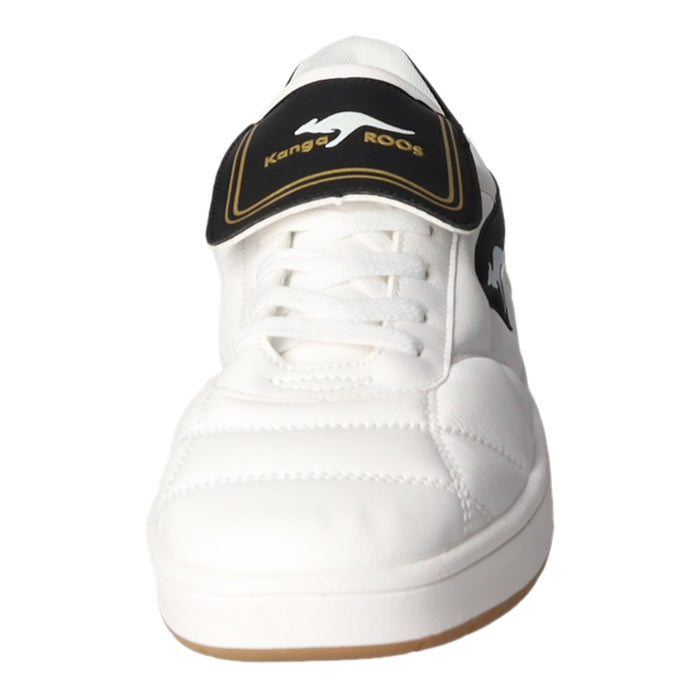 KangaROOS Schnürhalbschuh Sneaker (sportlich) K-CA AD Getter - SchuhEggers.de