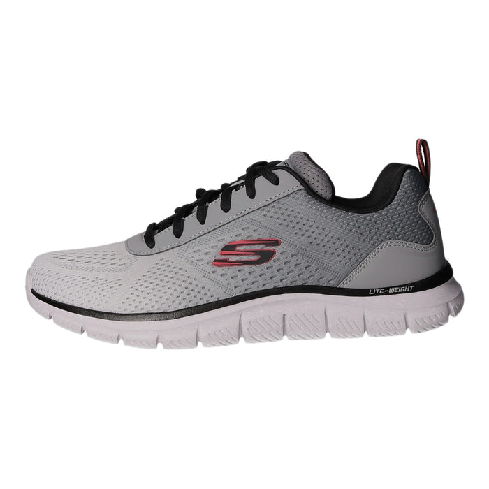 Skechers Schnürhalbschuh Sneaker (sportlich) TRACK-RIPKENT - SchuhEggers.de