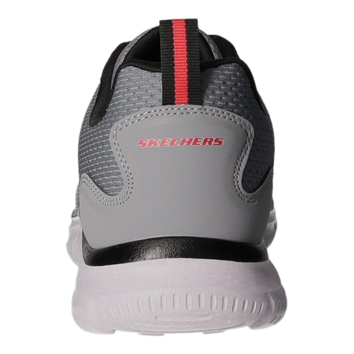 Skechers Schnürhalbschuh Sneaker (sportlich) TRACK-RIPKENT - SchuhEggers.de