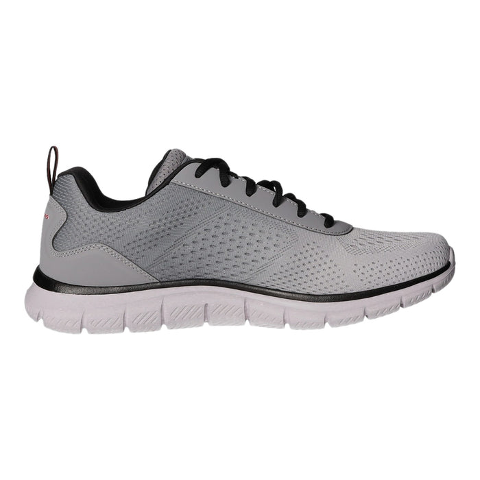Skechers Schnürhalbschuh Sneaker (sportlich) TRACK-RIPKENT - SchuhEggers.de