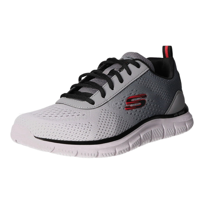 Skechers Schnürhalbschuh Sneaker (sportlich) TRACK-RIPKENT - SchuhEggers.de