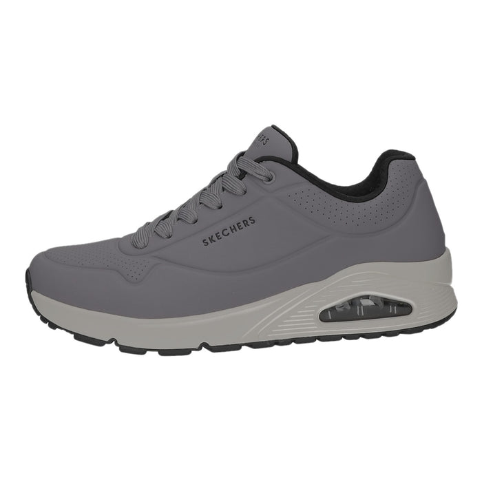 Skechers Schnürhalbschuh Sneaker (sportlich) Uno-STAND ON AIR - SchuhEggers.de