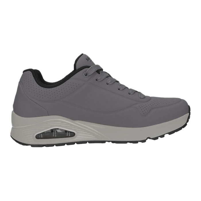 Skechers Schnürhalbschuh Sneaker (sportlich) Uno-STAND ON AIR - SchuhEggers.de