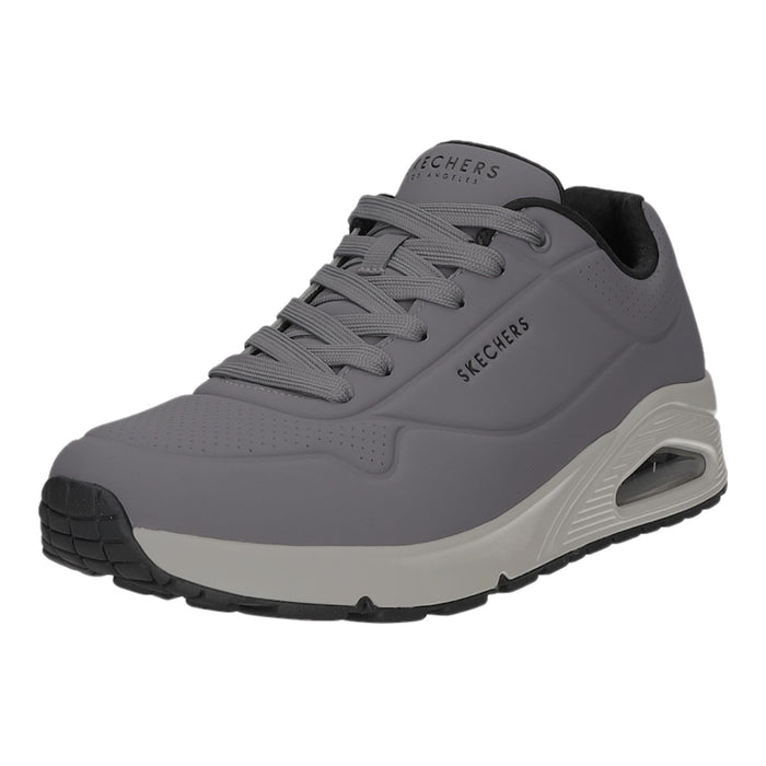 Skechers Schnürhalbschuh Sneaker (sportlich) Uno-STAND ON AIR - SchuhEggers.de