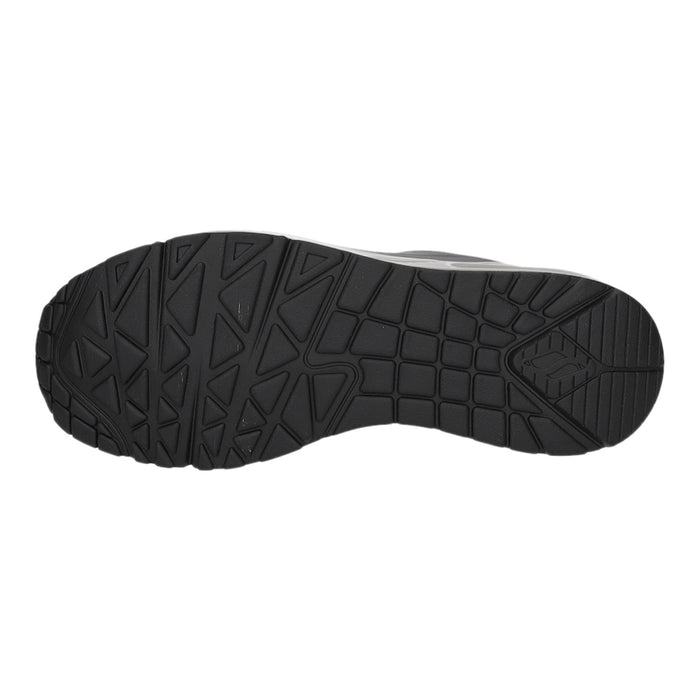 Skechers Schnürhalbschuh Sneaker (sportlich) Uno-STAND ON AIR - SchuhEggers.de
