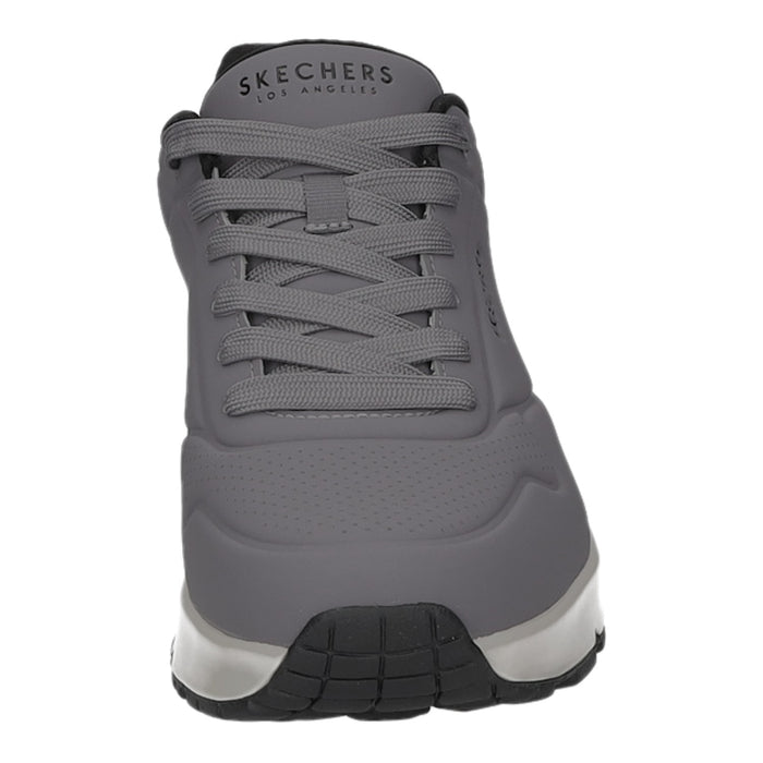 Skechers Schnürhalbschuh Sneaker (sportlich) Uno-STAND ON AIR - SchuhEggers.de