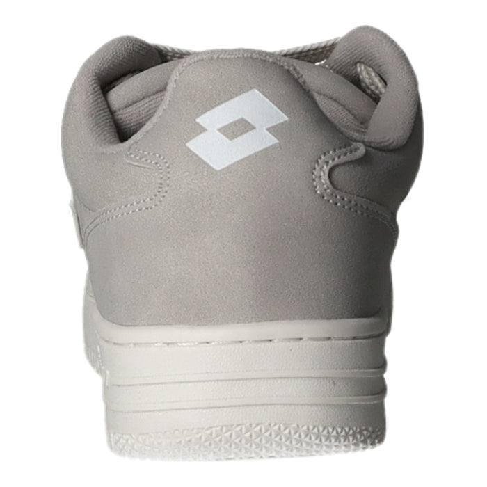 Lotto Schnürhalbschuh Sneaker (sportlich) YARIN SC