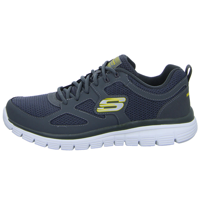 Skechers Schnürhalbschuh Sneaker (sportlich) Burns-Agoura - SchuhEggers.de