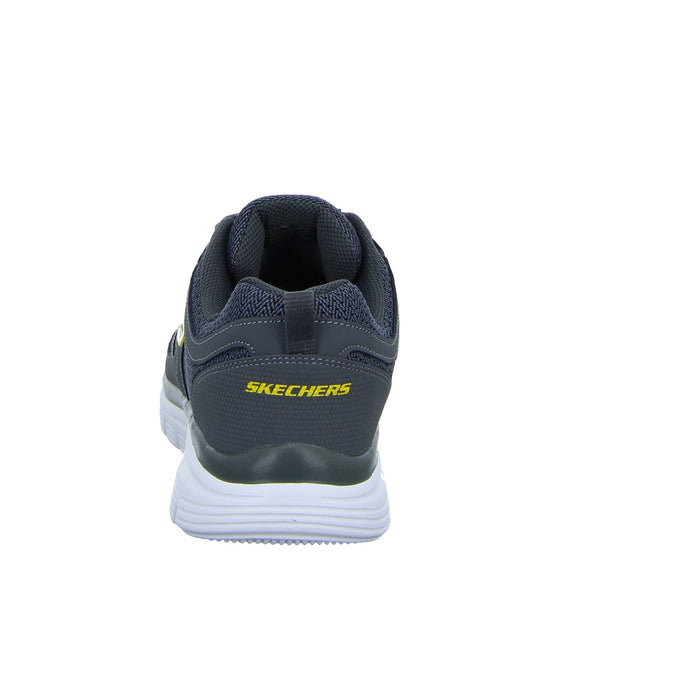 Skechers Schnürhalbschuh Sneaker (sportlich) Burns-Agoura - SchuhEggers.de