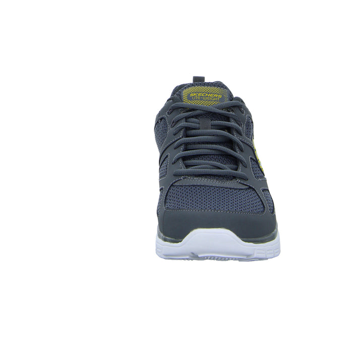 Skechers Schnürhalbschuh Sneaker (sportlich) Burns-Agoura - SchuhEggers.de