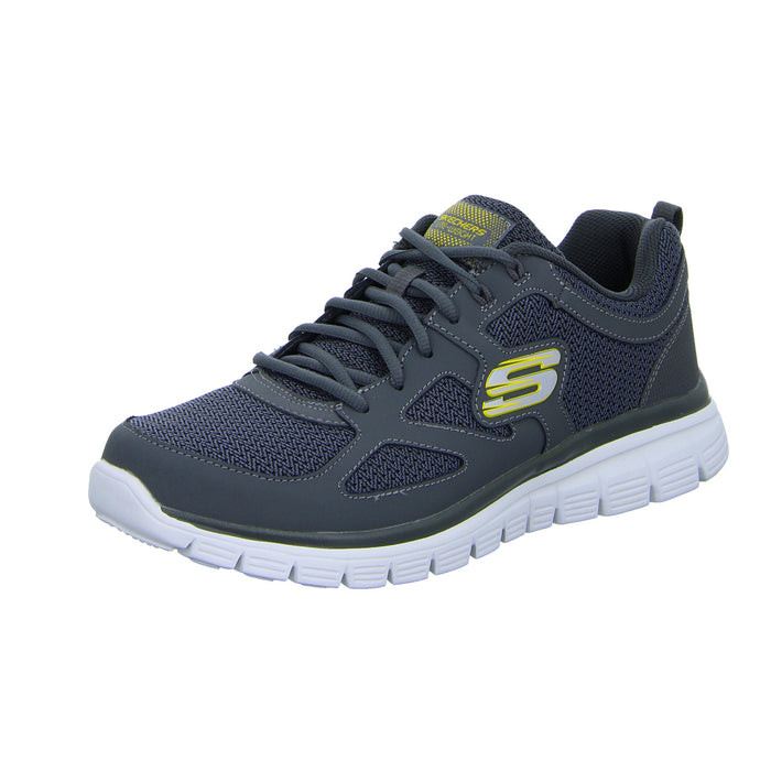 Skechers Schnürhalbschuh Sneaker (sportlich) Burns-Agoura - SchuhEggers.de