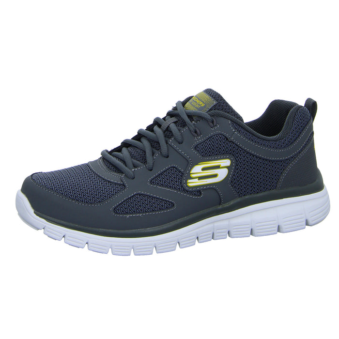 Skechers Schnürhalbschuh Sneaker (sportlich) Burns-Agoura - SchuhEggers.de