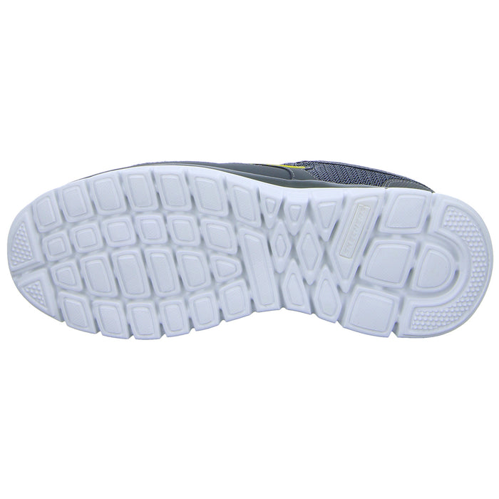 Skechers Schnürhalbschuh Sneaker (sportlich) Burns-Agoura - SchuhEggers.de