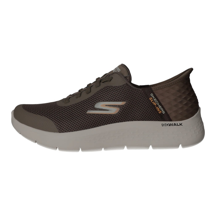 Skechers Schnürhalbschuh Sneaker (sportlich) GO WALK FLEX-HANDS UP - SchuhEggers.de