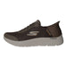Skechers Schnürhalbschuh Sneaker (sportlich) GO WALK FLEX-HANDS UP - SchuhEggers.de