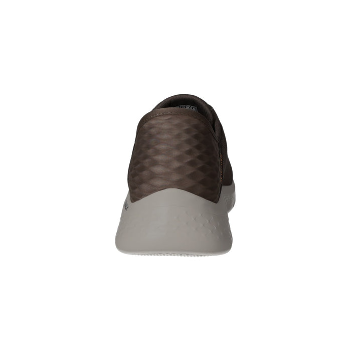 Skechers Schnürhalbschuh Sneaker (sportlich) GO WALK FLEX-HANDS UP - SchuhEggers.de