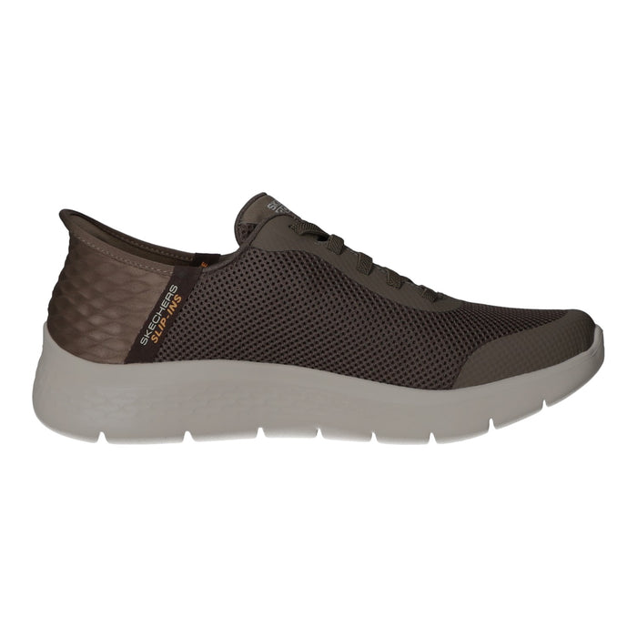 Skechers Schnürhalbschuh Sneaker (sportlich) GO WALK FLEX-HANDS UP - SchuhEggers.de
