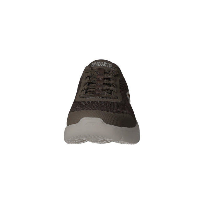 Skechers Schnürhalbschuh Sneaker (sportlich) GO WALK FLEX-HANDS UP - SchuhEggers.de