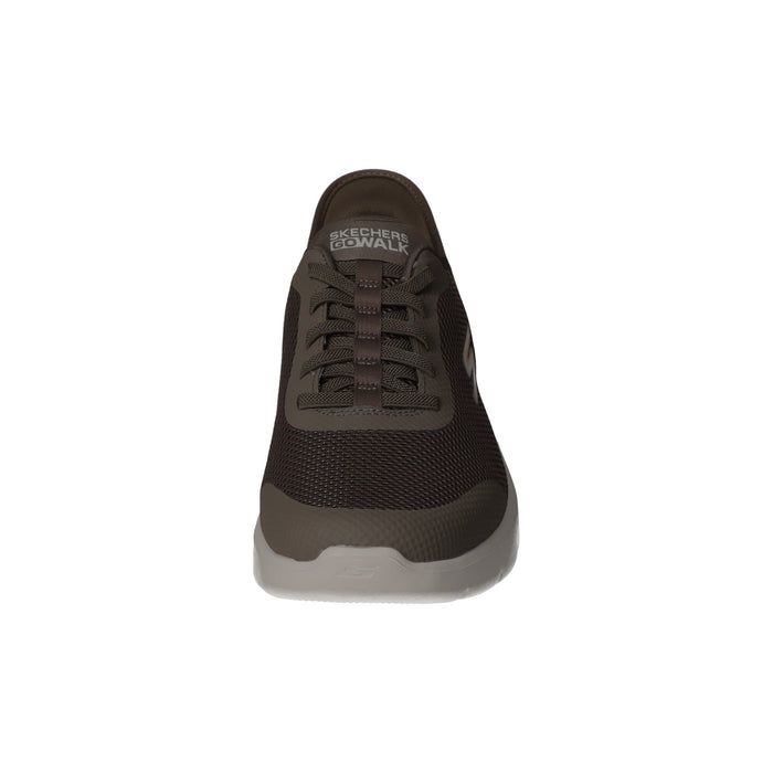 Skechers Schnürhalbschuh Sneaker (sportlich) GO WALK FLEX-HANDS UP - SchuhEggers.de