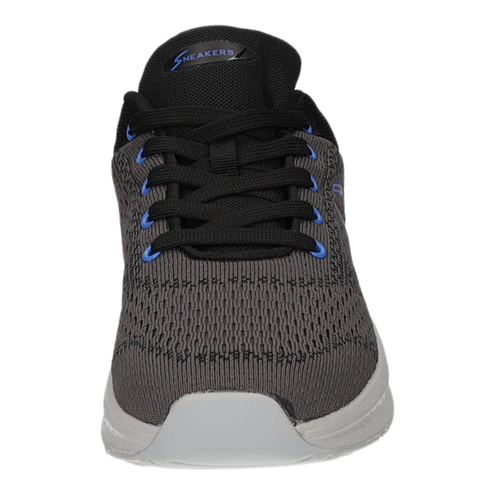 Sneakers Schnürhalbschuh Sneaker (sportlich) - SchuhEggers.de