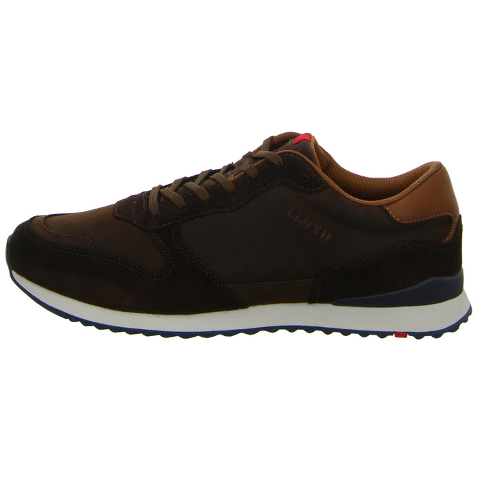 LLOYD Schnürhalbschuh Sneaker (sportlich) - SchuhEggers.de