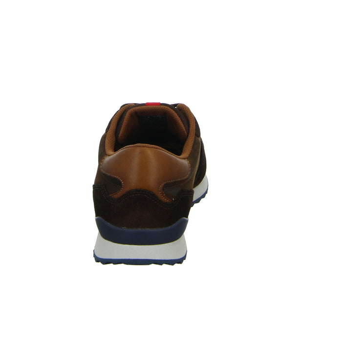 LLOYD Schnürhalbschuh Sneaker (sportlich) - SchuhEggers.de