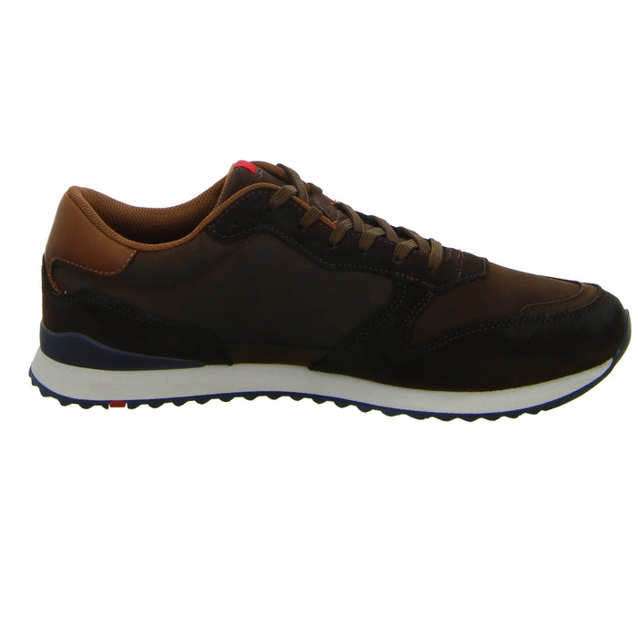 LLOYD Schnürhalbschuh Sneaker (sportlich) - SchuhEggers.de