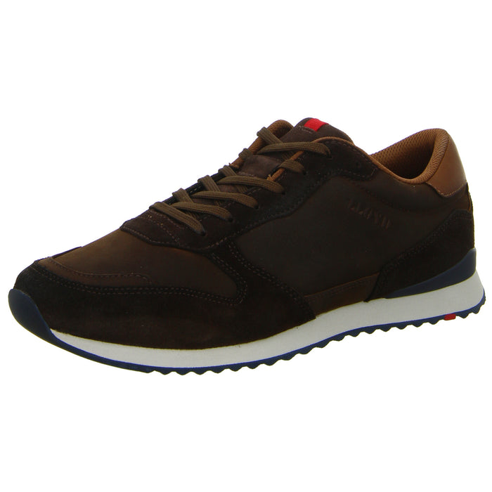 LLOYD Schnürhalbschuh Sneaker (sportlich) - SchuhEggers.de