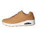 Skechers Schnürhalbschuh Sneaker (sportlich) Uno-STAND ON AIR - SchuhEggers.de
