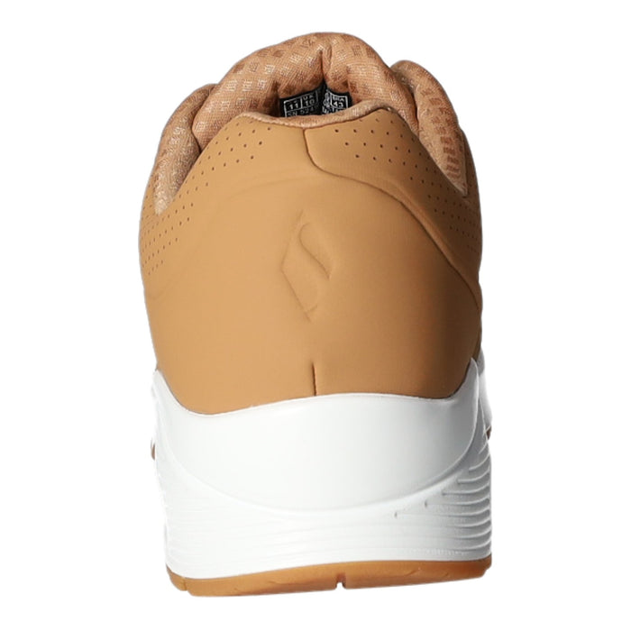 Skechers Schnürhalbschuh Sneaker (sportlich) Uno-STAND ON AIR - SchuhEggers.de